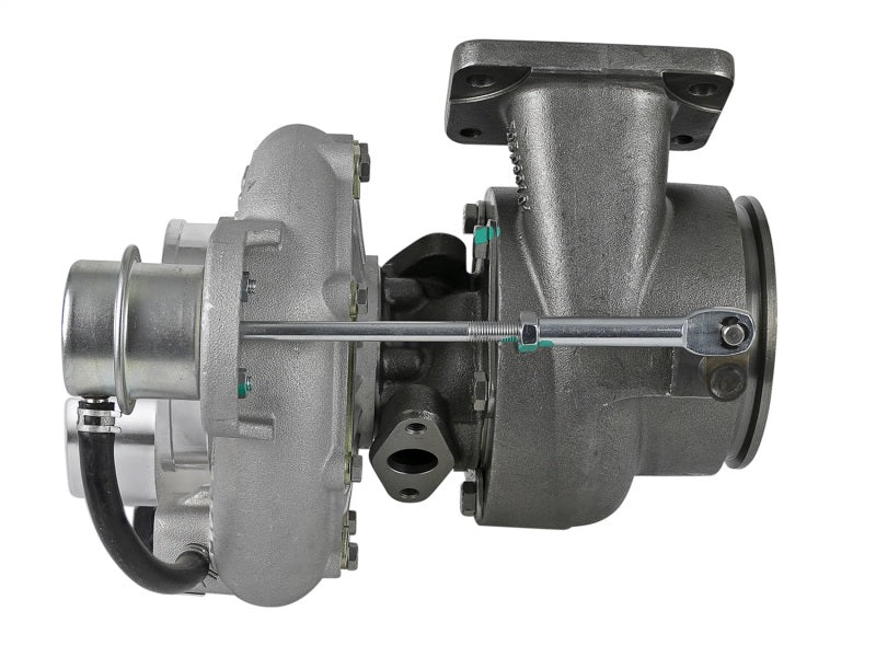 aFe Bladerunner Turbochargers Dodge Diesel Trucks 03-07 L6-5.9L (td) - 46-60050