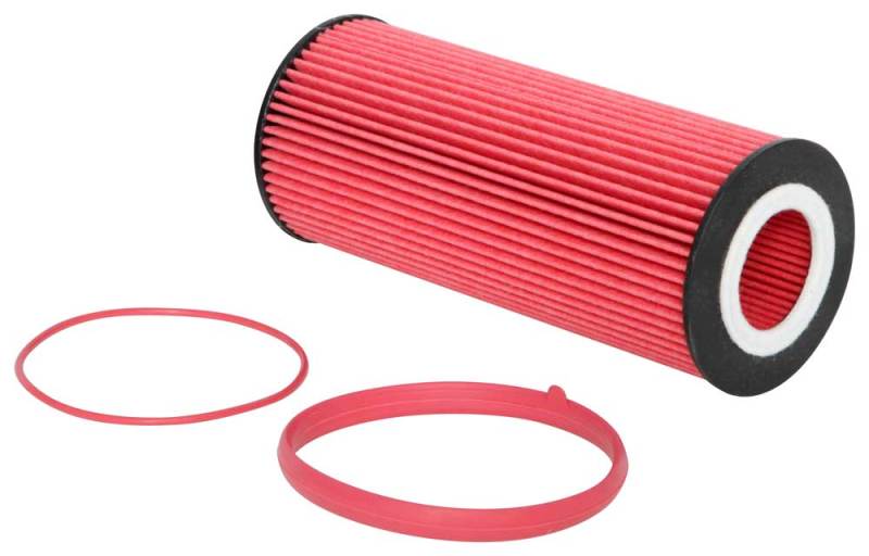 K&amp;N Oil Filter OIL FILTER AUTOMOTIVE - HP-7015
