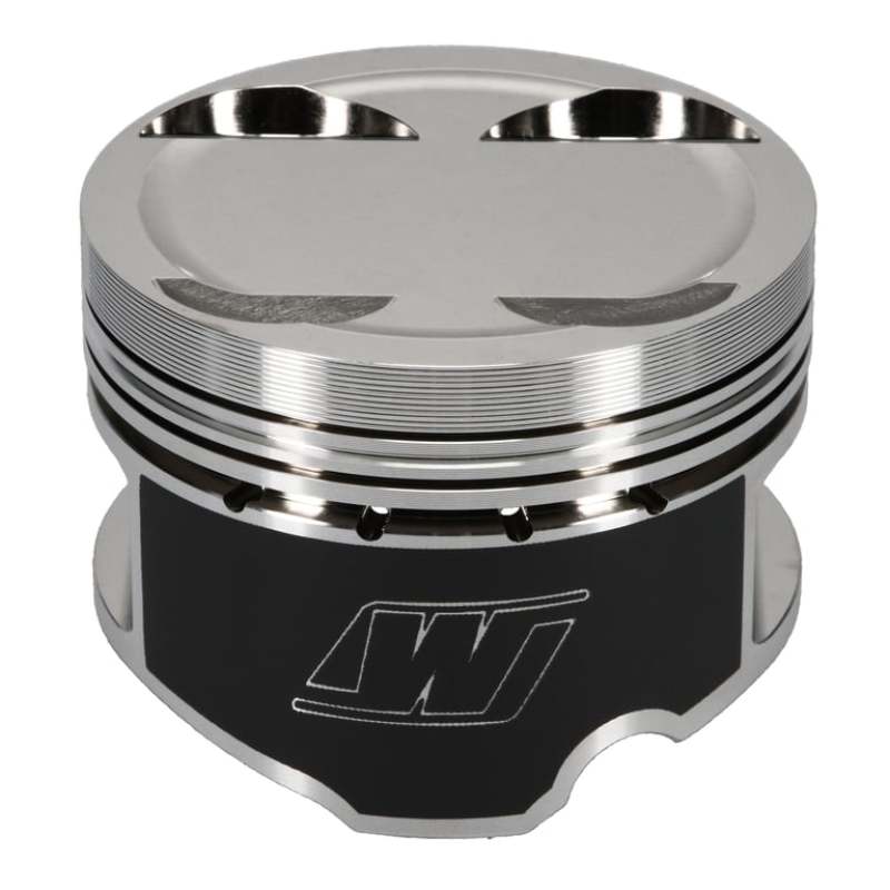 Wiseco Toyota 3SGTE 4v Dished -6cc Turbo 86.5 Piston Shelf Stock Kit - K615M865
