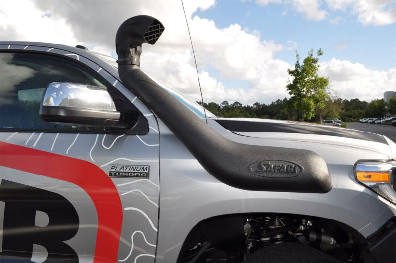 ARB Safari 4X4 Snorkel Vspec Toy Tundra 5.7L Pet 2014On - SS56HF