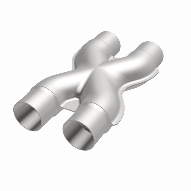MagnaFlow Smooth Trans X 2.25/2.25 X 12 SS - 10790