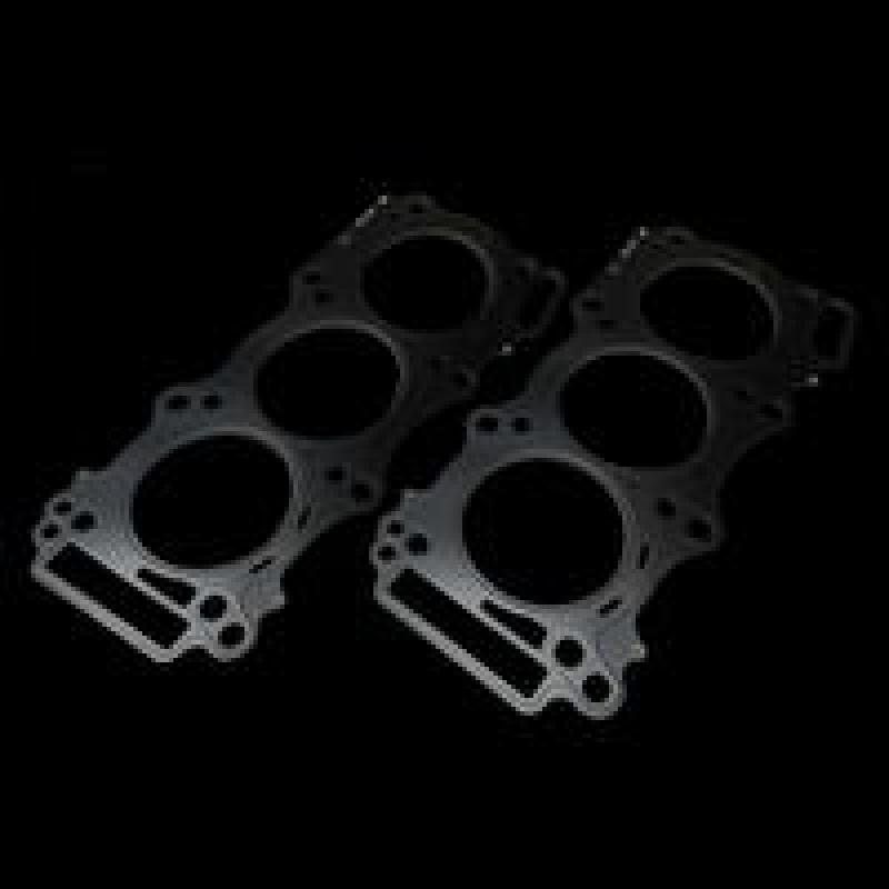 Brian Crower Gaskets - Nissan VQ37HR 98mm Bore 0.9mm Thick (BC Made in Japan) - BC8226 by Brian Crower