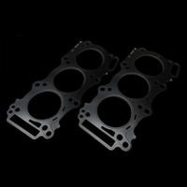 Brian Crower Gaskets - Nissan VQ37HR 98mm Bore 0.9mm Thick (BC Made in Japan) - BC8226 by Brian Crower
