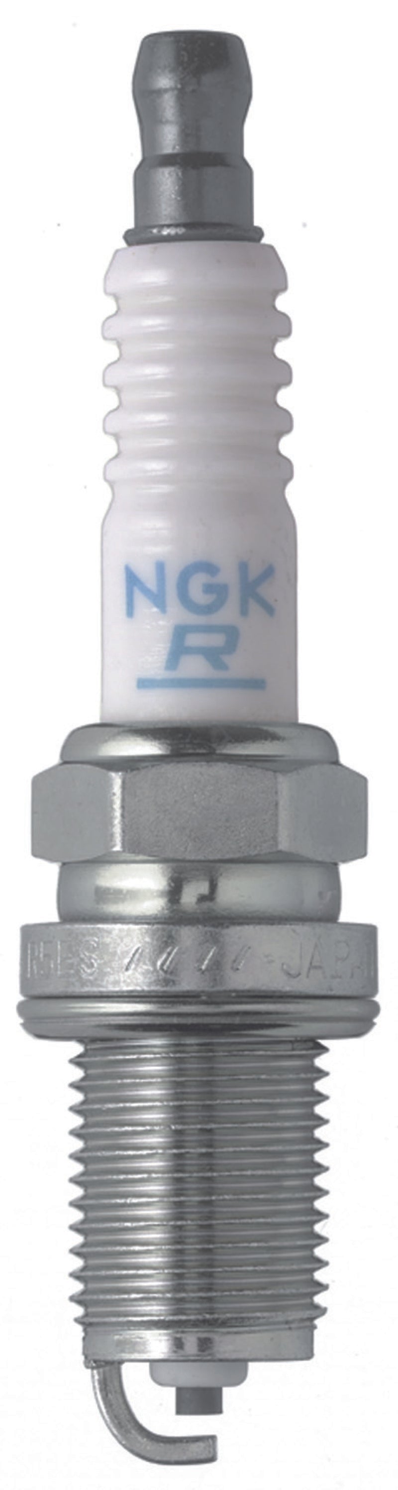 NGK Iridium Spark Plug Box of 4 (BKR6E-11) - 2756