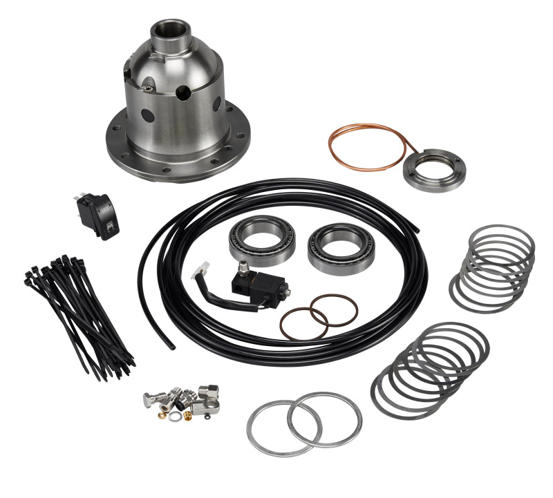 ARB Airlocker Dana35 30Spl 3.54&amp;Up S/N. - RD105