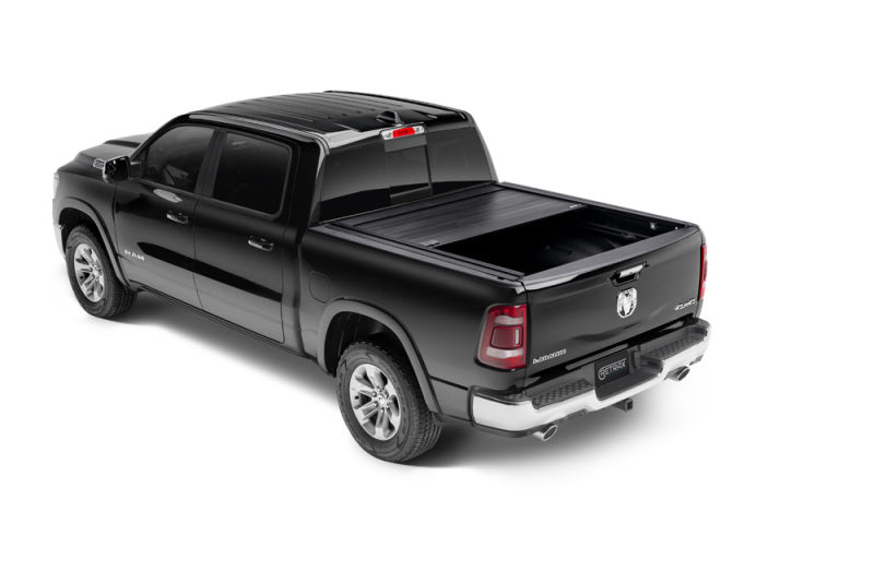 Retrax 09-up Ram 1500 8ft Bed / 10-up Long Bed RetraxPRO MX - 80233