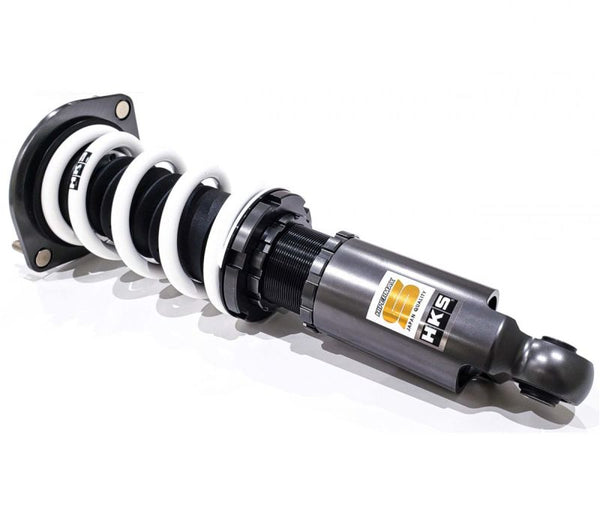 HKS HIPERMAX S FK7 Full Kit - 80300-AH009 by HKS - front view