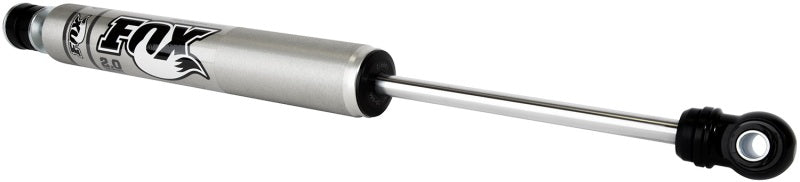 Fox 05+ Ford SD 2.0 Performance Series 9.1in. Smooth Body IFP Front Shock (Alum) / 2-3.5in. Lift - 980-24-646