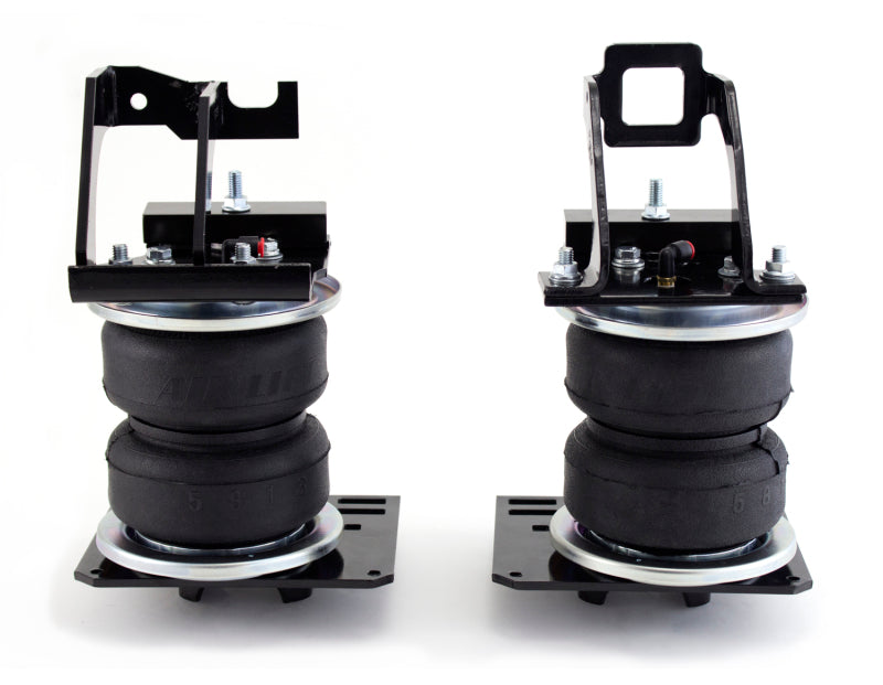 Air Lift Loadlifter 5000 Rear Air Spring Kit for 11-14 Ford F-450 Super Duty 4WD - 57396