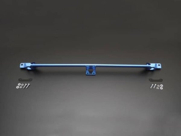 Cusco Power Brace Front Member 2015 Subaru Impreza USDM Model (VA Chassis) - 6A1 492 FM for 2015-2021 Subaru WRX - front view