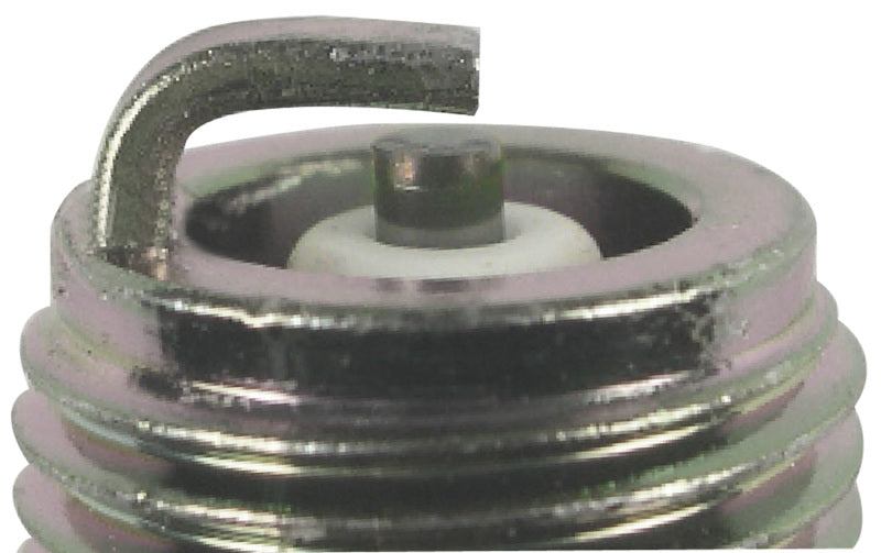 NGK Copper Spark Plug Box of 4 (DCPR8E) - 4339
