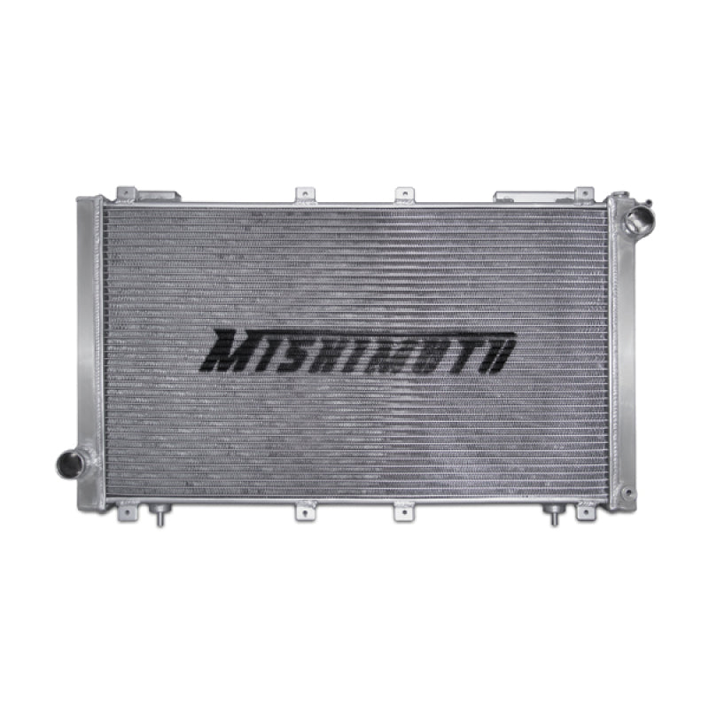 Mishimoto 90-94 Subaru Legacy Turbo Aluminum Radiator - MMRAD-B4-90