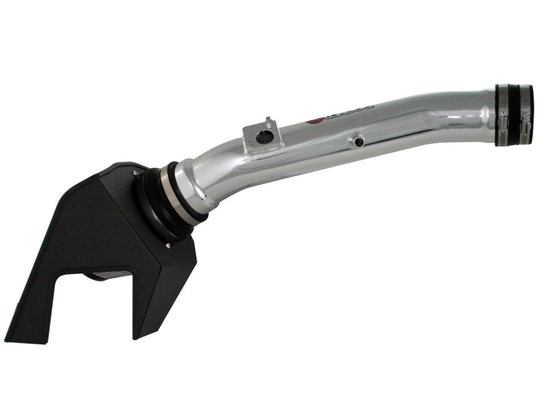 aFe Takeda Intakes Stage-2 Pro Dry S Lexus IS250/350 06-14 V6-2.5L/3.5L (Polished) - TR-2004P-D