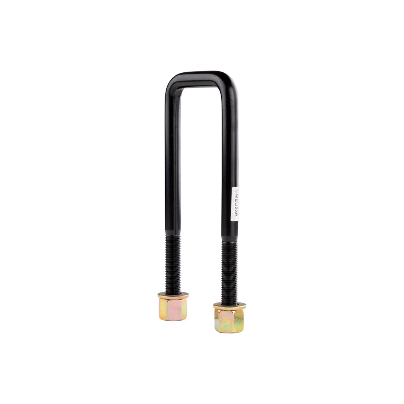 ARB / OME U Bolt Washer &amp; Nut - OMEU53B