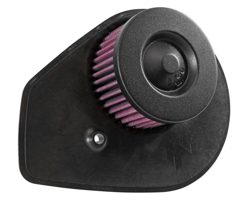 K&N Textured Black Replacement Air FIlter 2015 Harley Davidson XG500 Street - HD-4915