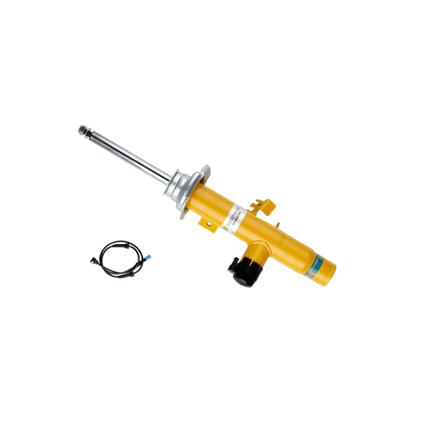 Bilstein B6 12-16 BMW 328i Front Right (DampTronic) Twintube Strut Assembly - 23-250734 for 2014-2021 BMW 2 Series - front vi