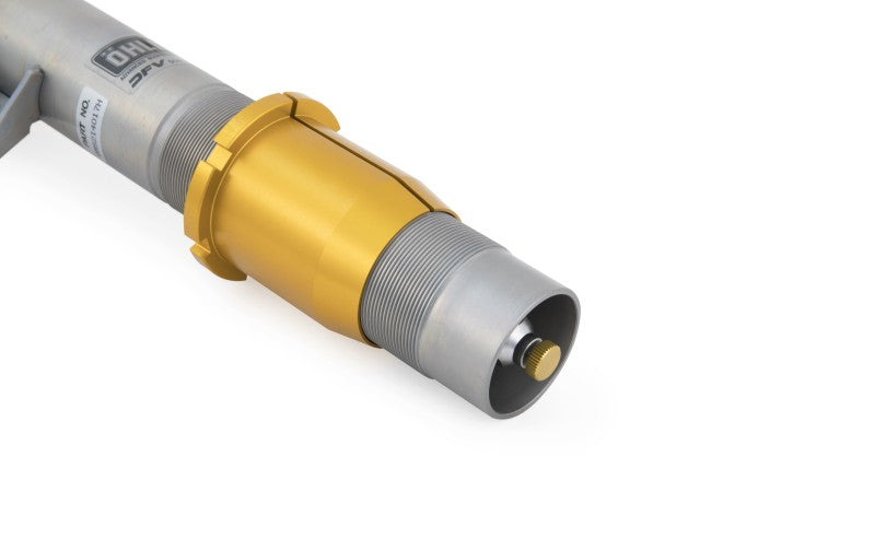 Ohlins 08-13 BMW M3 (E9X) Road &amp; Track Coilover System - BMS MI40S1