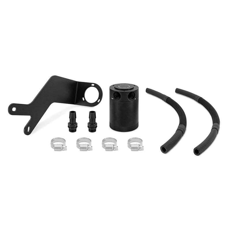 Catch Can 2-Port Lid Assembly 12786 Catch Can 2-Port Lid Assembly 12786