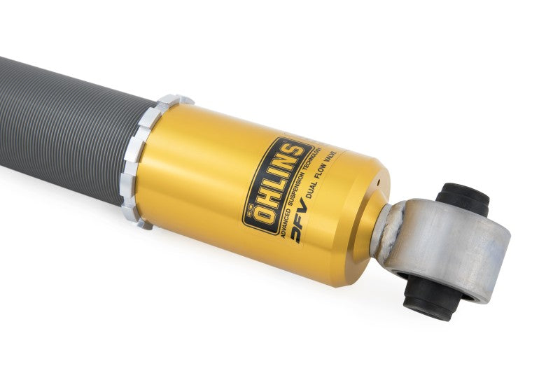 Ohlins 11-13 BMW 1M (E82) Road &amp; Track Coilover System - BMZ MN01S1