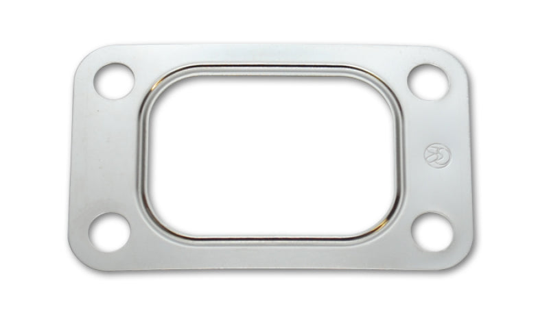 Vibrant Turbo Gasket for T3/GT30R Inlet Flange (Matches Flange #1431 and #14310) - 1431G