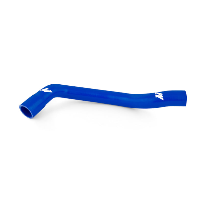 Mishimoto 02-06 Mini Cooper S (Supercharged) Blue Silicone Hose Kit - MMHOSE-TINY-01BL