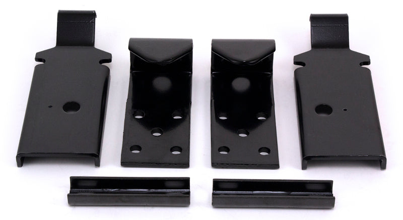 Air Lift Ridecontrol Air Spring Kit - 59533
