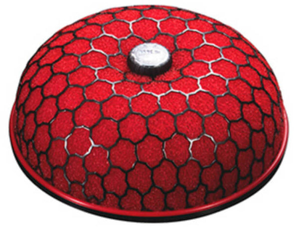 HKS SPF ASSY 200-80 Wet 2row (RED) - 70019-AK111 by HKS