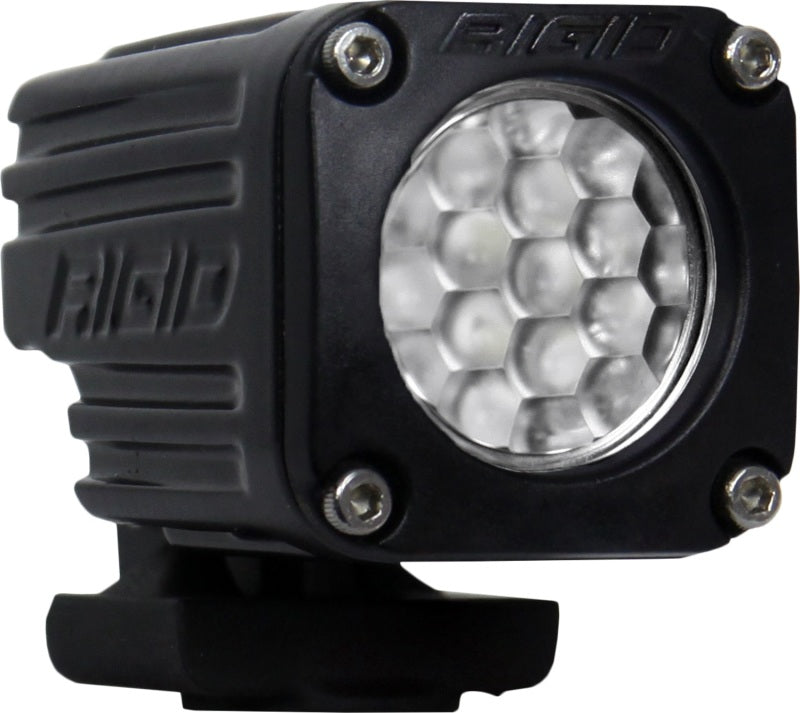 Rigid Industries Ignite Diffused - SM - Black - 20531 by Rigid Industries - front view
