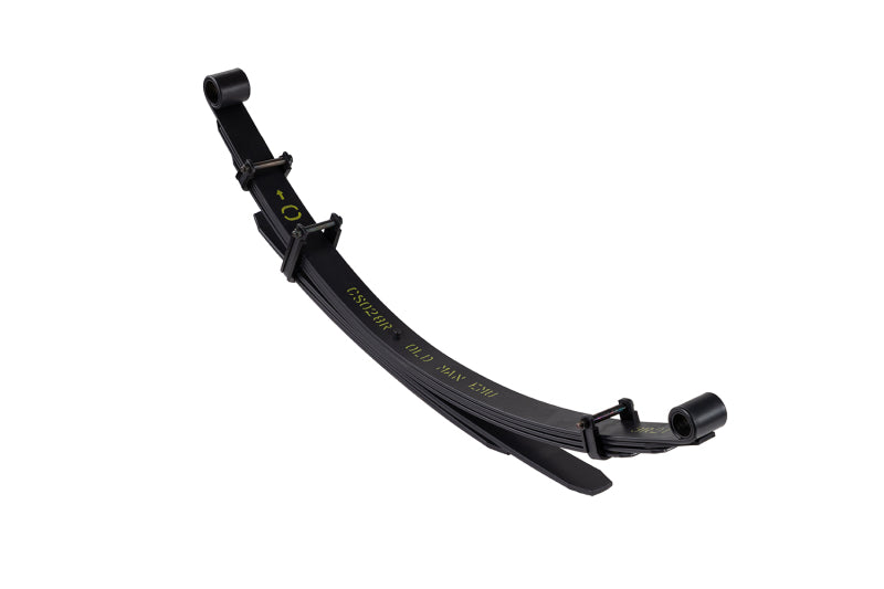 ARB / OME Leaf Spring Isuzu/Rodeo-Rear- - CS028R
