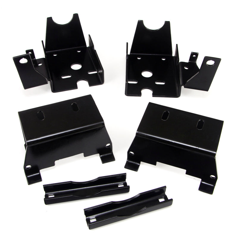 Air Lift Loadlifter 5000 Air Spring Kit - 57229
