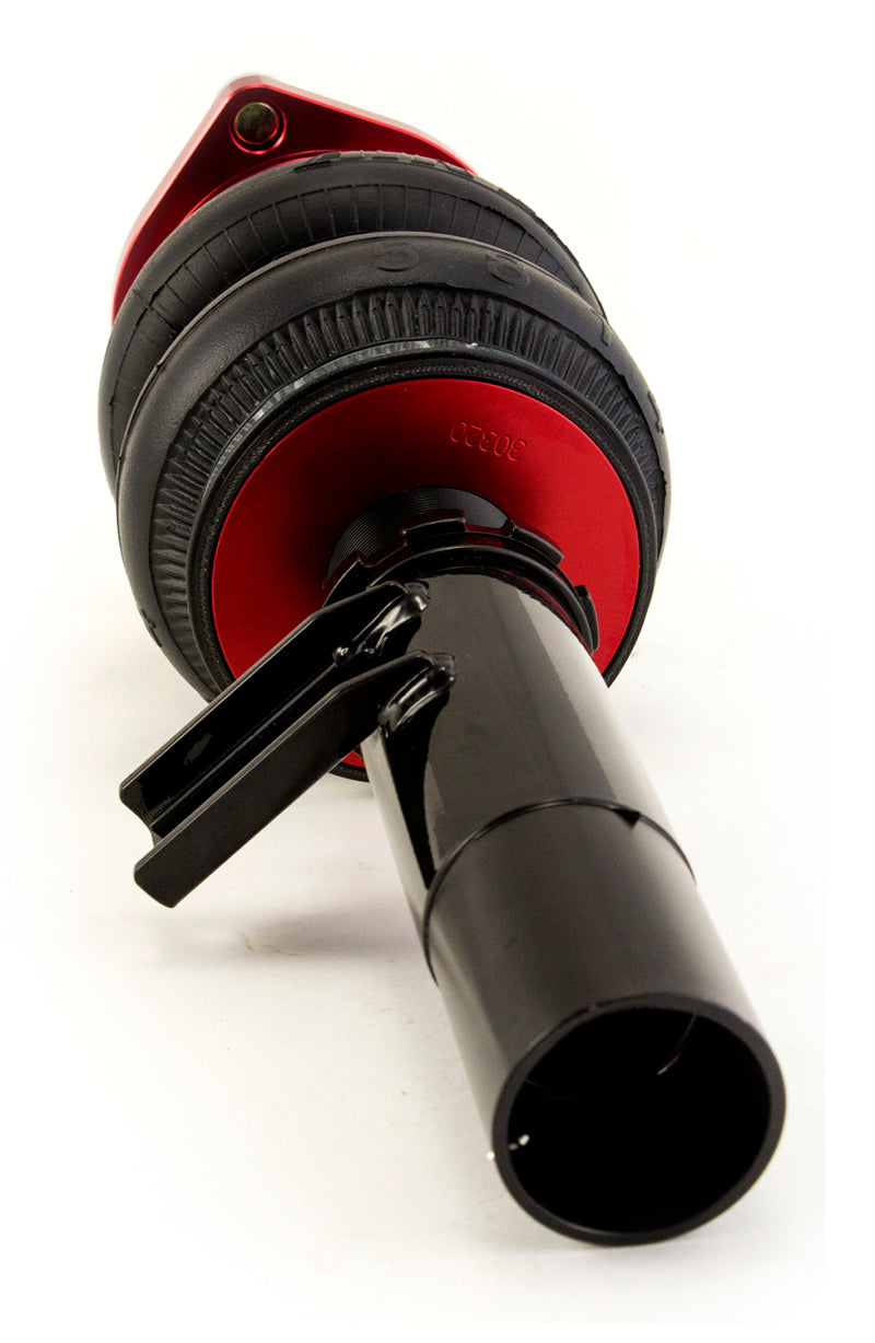 Air Lift Performance 05-14 Audi A3 / 06-15 Audi TT / VW 06-14 Golf/GTI / 05-15 Jetta Front Kit - 75576