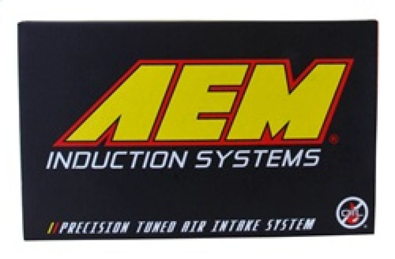 AEM C.A.S 17-19 Honda CR-V L4-1.5L F/I Cold Air Intake System - 21-857C