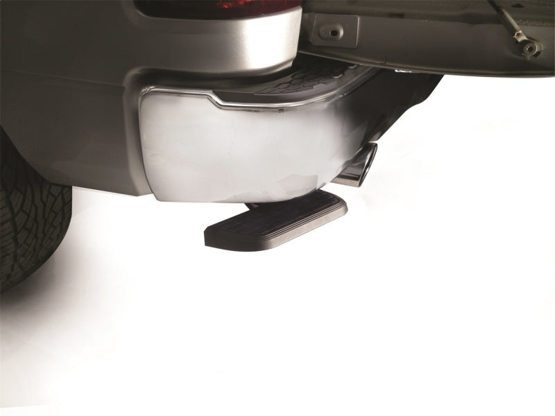 AMP Research 2009-2010 Dodge Ram 1500 BedStep - Black - 75325-01A