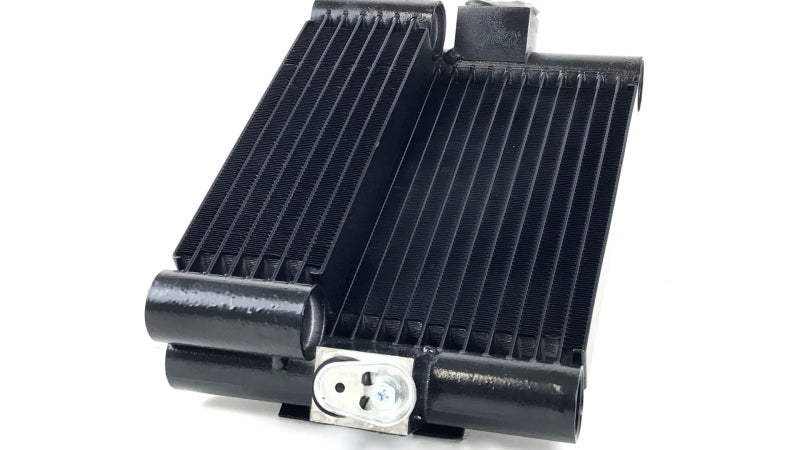 CSF 16-18 BMW M2 (F87) Race-Spec Oil Cooler - 8104