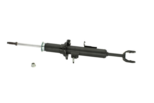 KYB Shocks & Struts Excel-G Front Left INFINITI G35 (RWD) 2003-06 - 341378 for 2003-2006 INFINITI G - front view