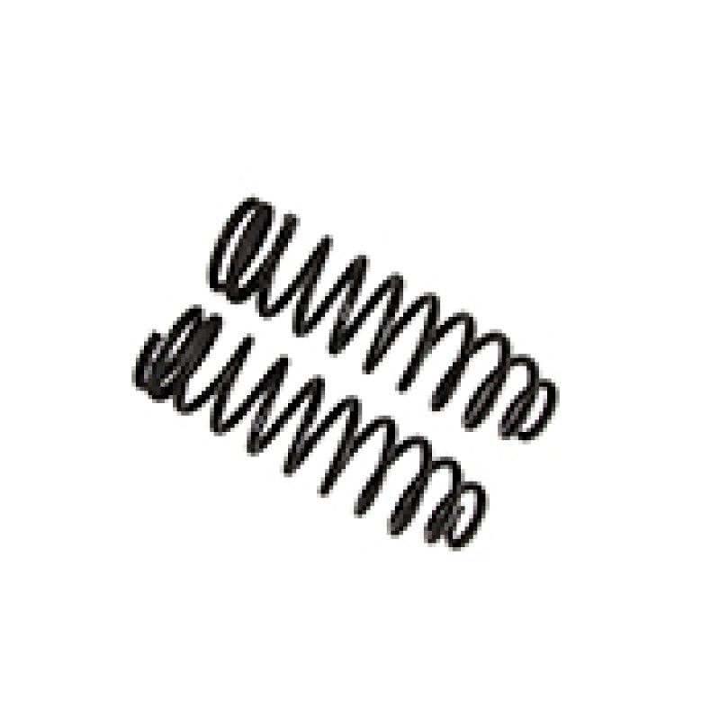 Bilstein B12 (Special) 11-18 Dodge Ram 1500 Rear Suspension Kit - 36-286539