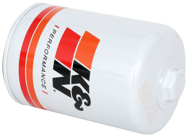 K&amp;N Oil Filter OIL FILTER; AUTOMOTIVE