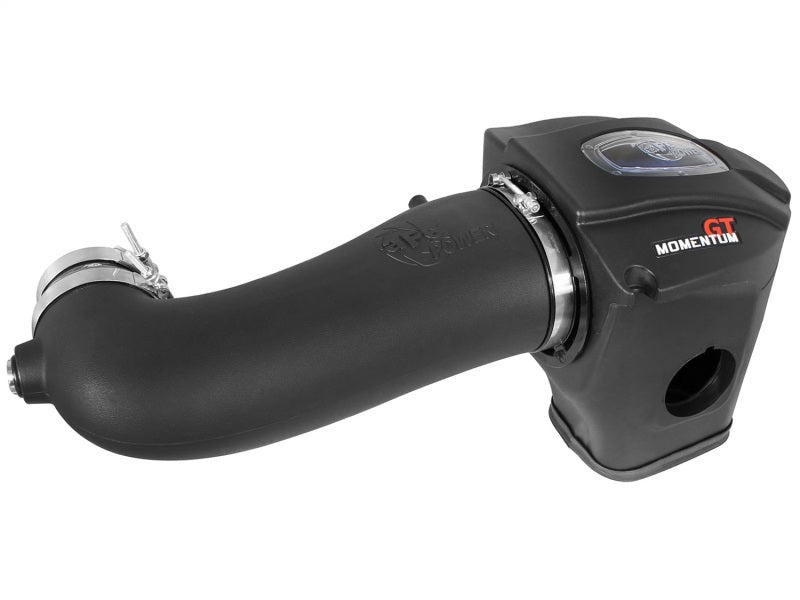 aFe Momentum GT Pro 5R Stage-2 Intake System 11-15 Dodge Challenger / Charger R/T V8 5.7L HEMI - 54-72202
