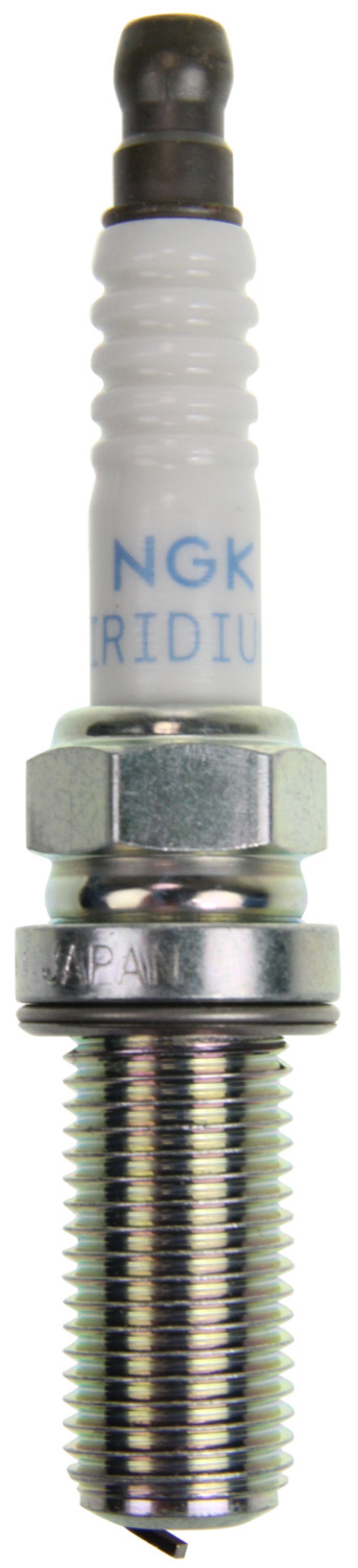 NGK Racing Spark Plug Box of 4 (R2558E-9) - 97537