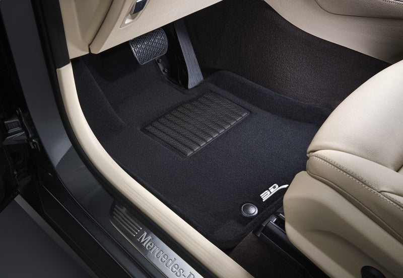 3D MAXpider 21-23 Polestar 2 Kagu Black R1 R2 - L1PS00001509