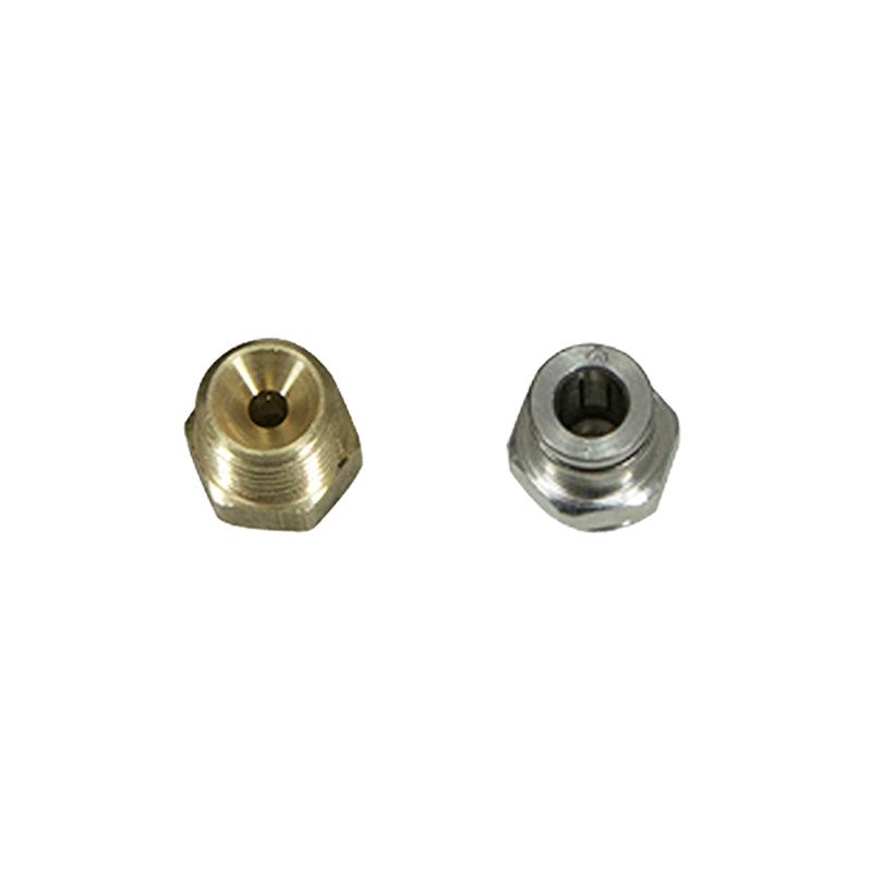 Yukon Gear Zip Locker Bulkhead Fitting Kit - YZLABF-KIT