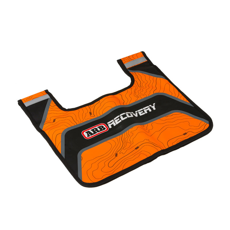 ARB Recovery Damper - ARB220
