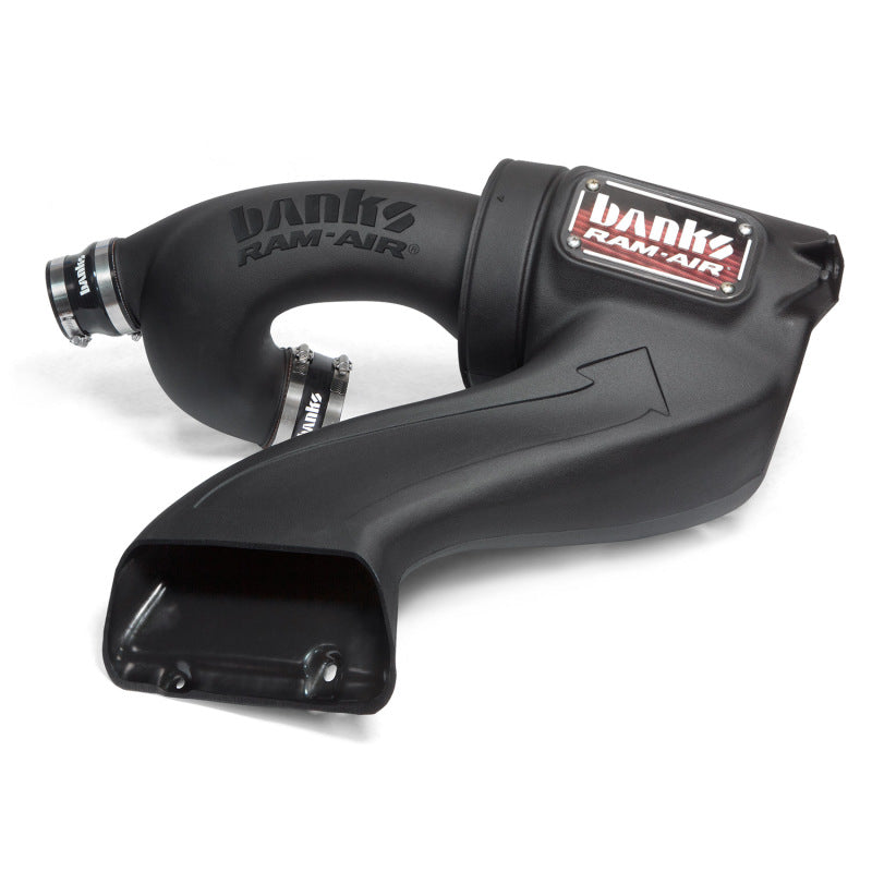 Banks Power 15-17 Ford F-150 EcoBoost 2.7L/3.5L Ram-Air Intake System - 41884