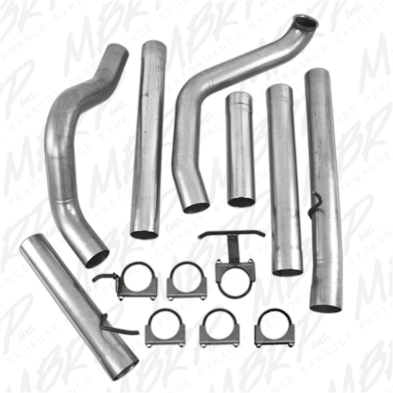 MBRP 1999-2003 Ford F-250/350 7.3L PLM Series Exhaust System - S6200PLM