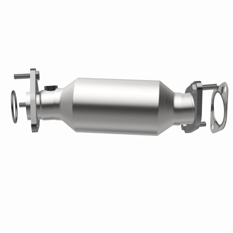 MagnaFlow Conv DF 05-15 Nissan Xterra V6 4.0L - 52665