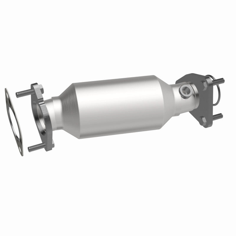 MagnaFlow Conv DF 05-15 Nissan Xterra V6 4.0L - 52665