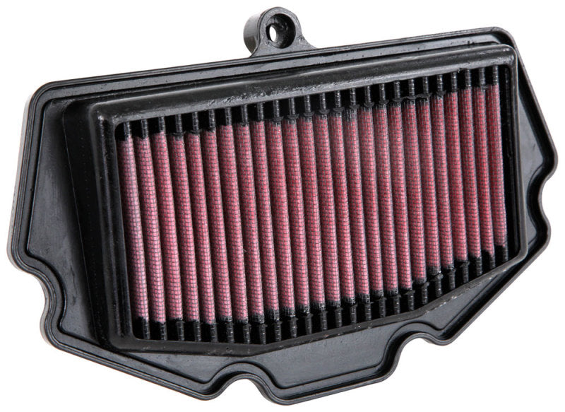 K&N 2018 Kawasaki EX400 Ninja Replacement Air Filter - KA-4018
