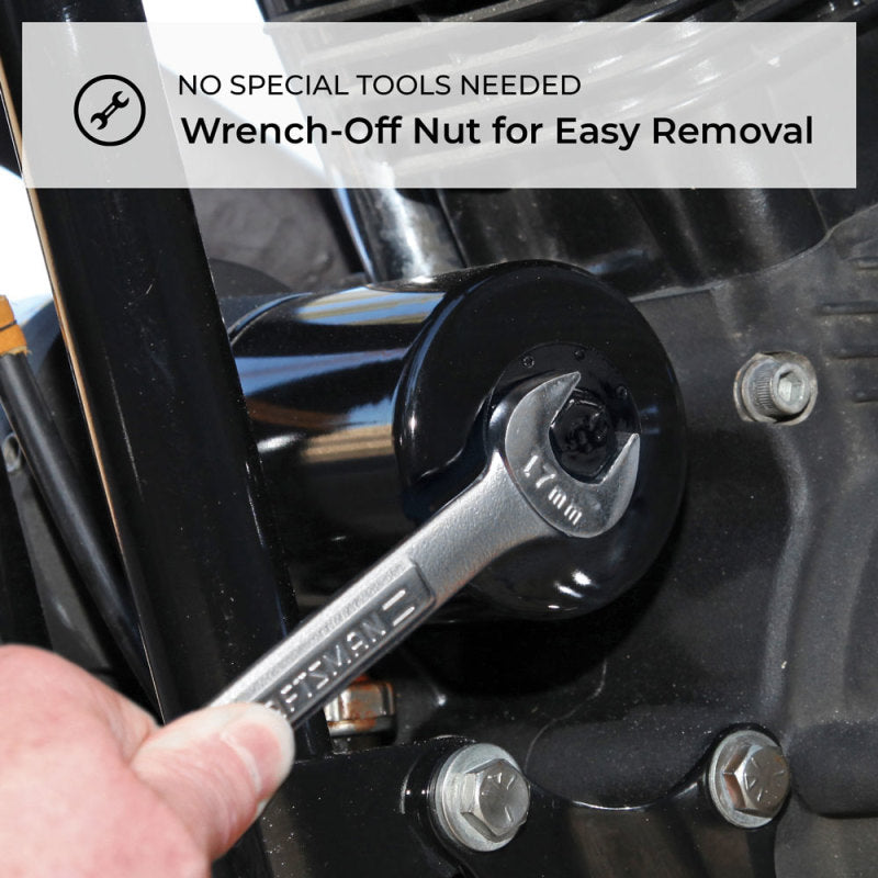 K&N 00-09 Suzuki DRZ400 Replacement Air Filter - SU-4000