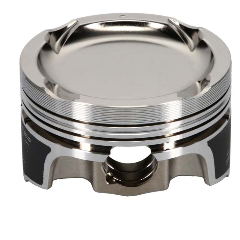 Wiseco 1400 HD Mitsu EVO 8 - 4G63 Turbo -21cc Armor Plated Piston Shelf Stock Kit - K627M8525AP