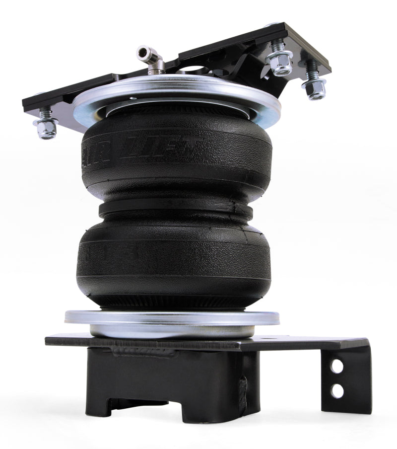 Air Lift Loadlifter 5000 Air Spring Kit for 2017 Ford F-250/F-350 2WD - 57391